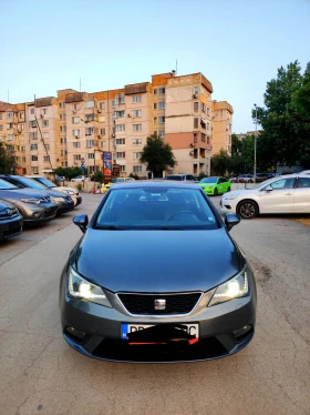 Seat Ibiza ITECH | Mobile.bg    1