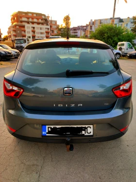 Seat Ibiza ITECH | Mobile.bg    3