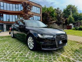 Audi A6 3.0 TDI QUATTRO FACELIFT, снимка 3