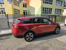 Lada Vesta 1.6 CROSS, снимка 15