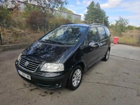 VW Sharan 2.0 литра дизел 170 к.с, снимка 1