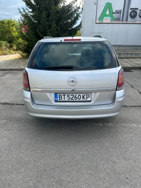 Opel Astra 1.9 CDTI, снимка 5