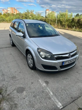 Opel Astra 1.9 CDTI, снимка 2