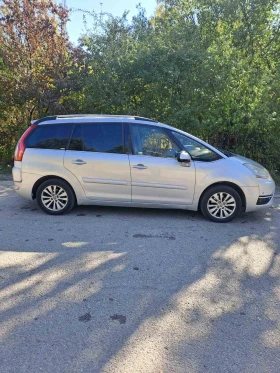 Citroen Grand C4 Picasso, снимка 13