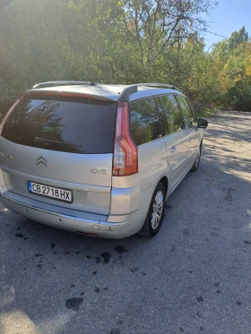 Citroen Grand C4 Picasso | Mobile.bg    3