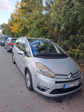 Citroen Grand C4 Picasso | Mobile.bg    2