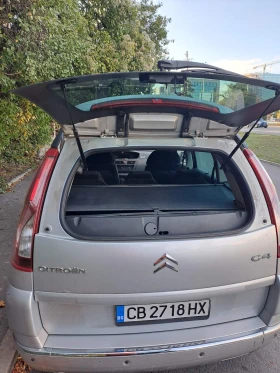 Citroen Grand C4 Picasso | Mobile.bg    9