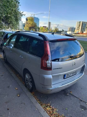 Citroen Grand C4 Picasso | Mobile.bg    4