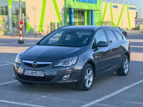 Opel Astra 1.7 CDTI Sports Tourer 125 к.с , снимка 1