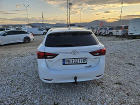 Toyota Avensis 2.0 D4-D, Панорама, Нави , снимка 4