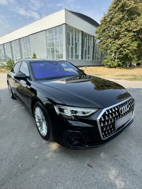 Audi A8 Face    2027 | Mobile.bg    5