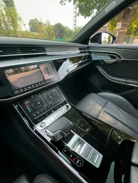 Audi A8 Face    2027 | Mobile.bg    10