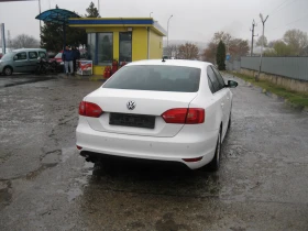 VW Jetta  2.0 140 кс  КОЖЕН САЛОН , снимка 6