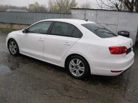 VW Jetta  2.0 140 кс  КОЖЕН САЛОН , снимка 5