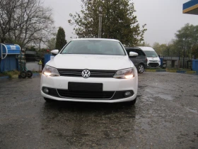 VW Jetta  2.0 140 кс  КОЖЕН САЛОН , снимка 2