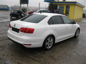 VW Jetta  2.0 140 кс  КОЖЕН САЛОН , снимка 7