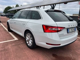 Skoda Superb DIGITAL MATRIX, снимка 4