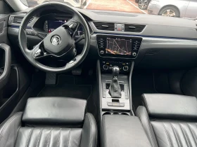 Skoda Superb DIGITAL MATRIX, снимка 9