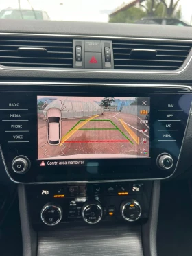 Skoda Superb DIGITAL MATRIX Massage, снимка 14