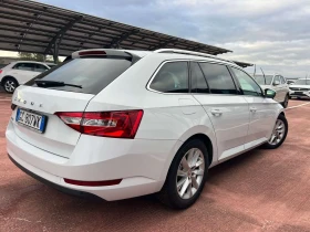 Skoda Superb DIGITAL MATRIX, снимка 6