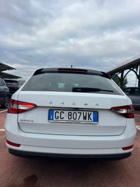 Skoda Superb DIGITAL MATRIX, снимка 5