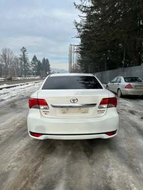 Toyota Avensis | Mobile.bg    8