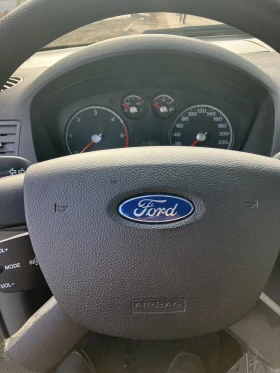 Ford C-max 1.6 tdi, снимка 10