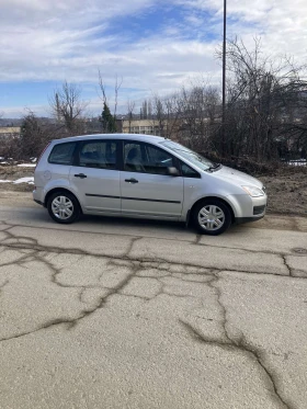 Ford C-max 1.6 tdi, снимка 3