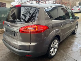 Ford S-Max 2.0d * FACE* NAVI* AVTOMAT* TITANIUM, снимка 2