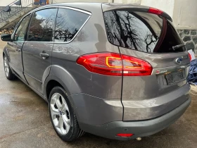 Ford S-Max 2.0d * FACE* NAVI* AVTOMAT* TITANIUM, снимка 4