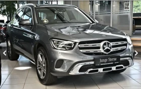  Mercedes-Benz GLC 20...