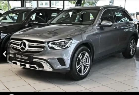     Mercedes-Benz GLC 200 4Matic