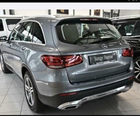 Mercedes-Benz GLC 200 4Matic | Mobile.bg    3