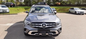 Mercedes-Benz GLC 200 4Matic - 76900 лв. - 48592112 | Car24.bg