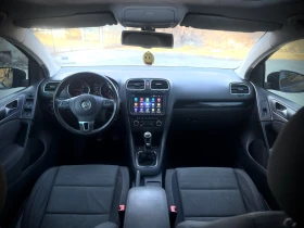 VW Golf 1.6 TDI- 105 к.с., снимка 12