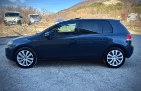 VW Golf 1.6 TDI- 105 к.с., снимка 8