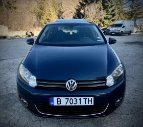 VW Golf 1.6 TDI- 105 к.с., снимка 7