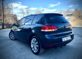 VW Golf 1.6 TDI- 105 к.с., снимка 5