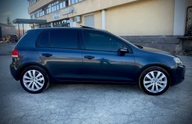 VW Golf 1.6 TDI- 105 к.с., снимка 9