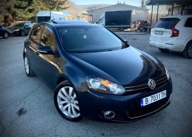 VW Golf 1.6 TDI- 105 к.с., снимка 4