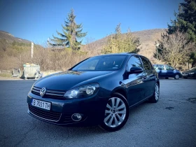 VW Golf 1.6 TDI- 105 к.с., снимка 3