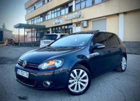 VW Golf 1.6 TDI- 105 к.с., снимка 1