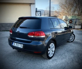 VW Golf 1.6 TDI- 105 к.с., снимка 6