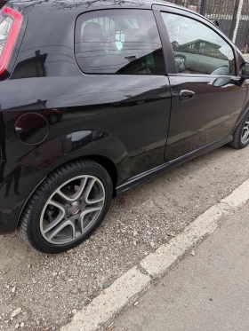 Fiat Punto, снимка 3