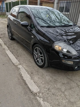 Fiat Punto, снимка 2