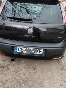 Fiat Punto, снимка 5