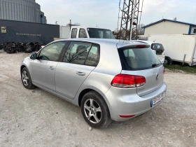 VW Golf 1.6 LPG - 9300 лв. - 96339749 | Car24.bg