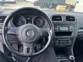 VW Golf 1.6 LPG - 9300 лв. - 96339749 | Car24.bg