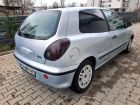 Fiat Bravo, снимка 3