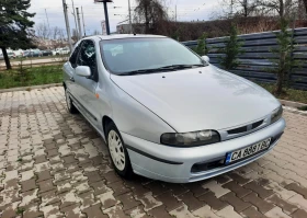 Fiat Bravo, снимка 2